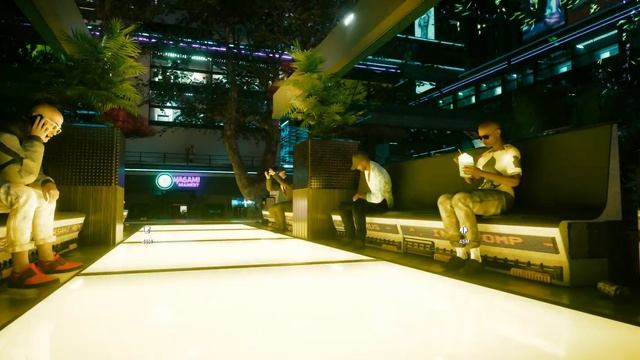 Cyberpunk 2077 - Path Tracing Showcase |PC Max Graphics | RTX 4090 | Intel i9 13900K смотреть онлайн
