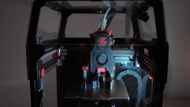 Voron Zero V0.1 - serial request смотреть онлайн