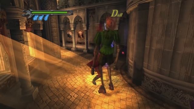 Devil May Cry Del Peor al Mejor I Fedelobo смотреть онлайн