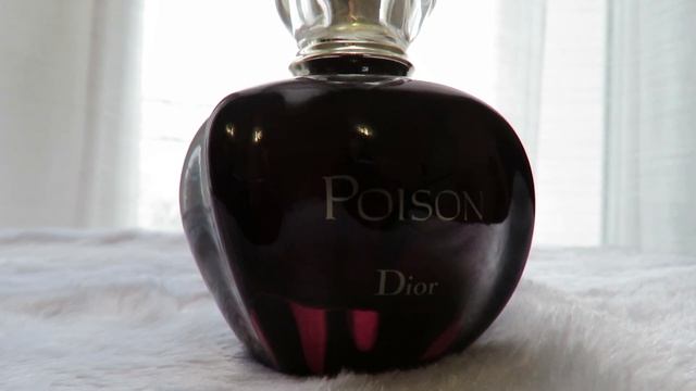 Poison Dior EDT