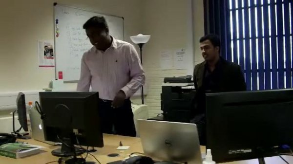 Business Result Elementary Video 2