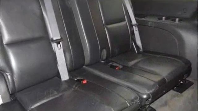 2008 Cadillac Escalade ESV Used Cars Hasbrouck Heights NJ смотреть онлайн