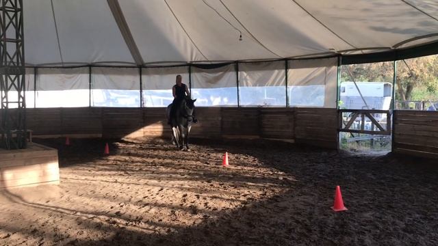 Утрерано. Рабочие моменты. смотреть онлайн