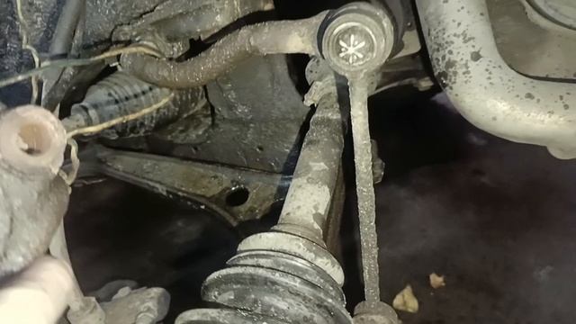 vw sharan колеса домиком В чем причина ? смотреть онлайн