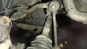 vw sharan колеса домиком В чем причина ?