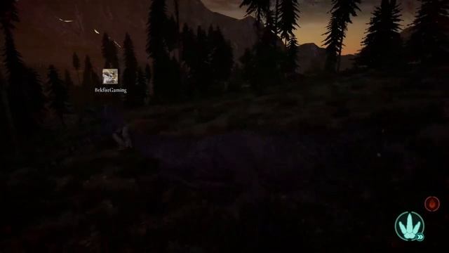 The Isle: Allosaurus Vs. Suchomimus смотреть онлайн