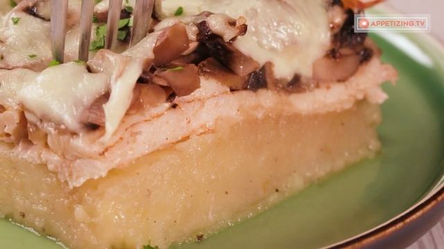 If you cook chicken and potatoes for dinner, then you should use only this recipe! смотреть онлайн