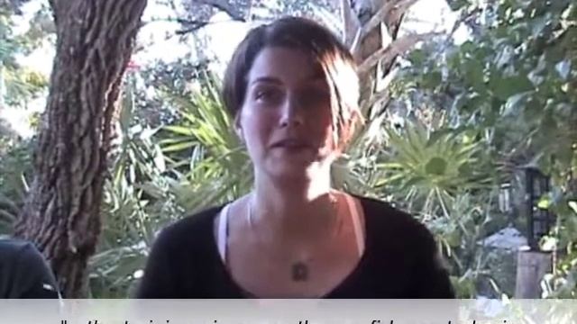 Kashi Ashram: Kali Natha Yoga Teacher Training testimonials смотреть онлайн