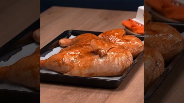 Chicken and salad смотреть онлайн
