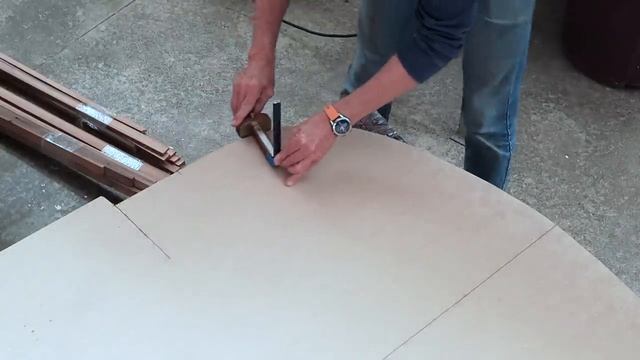 Simple Mold Making for a Boat - The Easiest Way to Do It смотреть онлайн