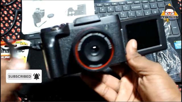 Rs 4000 4K Camera Review in Sri Lanka - Sinhala VithaBro смотреть онлайн
