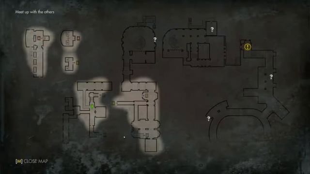 Let's Play: Wolfenstein: The New Order #3 | Storming The Castle