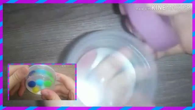 ПОКУПНЫЕ СЛАЙМЫ ЧЕРЕЗ 5 ДНЕЙ😔 смотреть онлайн