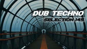 DUB TECHNO || Selection 145 || даб техно подборка