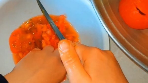 🔴Yummy.. Dolma Recipe | Üç bacı dolması | Долма из баклажанов перца ипомидоров😋