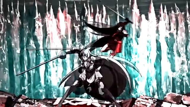 Akame vs Esdeath「EDİT - [Final Battle] | #Akame #Esdeath #FİNALBATTLE смотреть онлайн