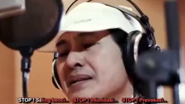 Stop..! Stop..! Stop..! (karya Sys NS & James F. Sundah) смотреть онлайн