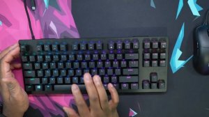 Razer Huntsman V2 TKL Review - MUCH BETTER Than The First?