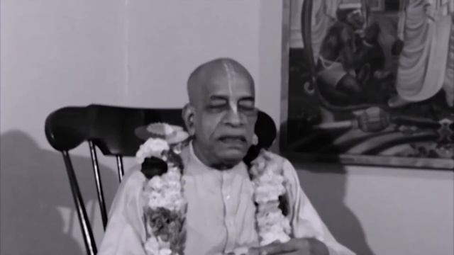 История Шрилы Прабхупады ч2