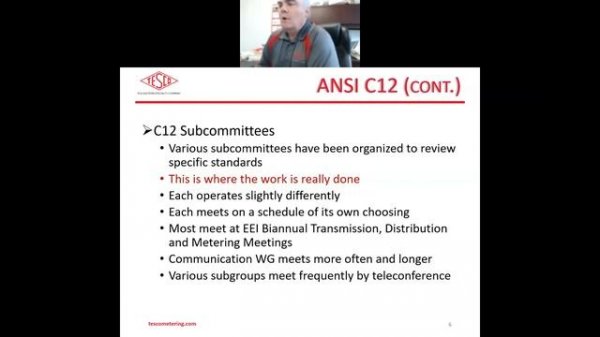 Technical Standards Working Group - June 21, 2023