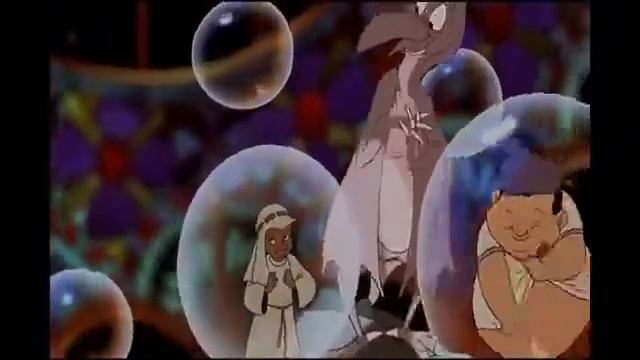 We're Back! A Dinosaur's Story Elsa Pt. 13 Russian смотреть онлайн