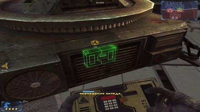 Frontlines Fuel of War - Прохождение #2 [Gameplay] Тьма сгущается смотреть онлайн