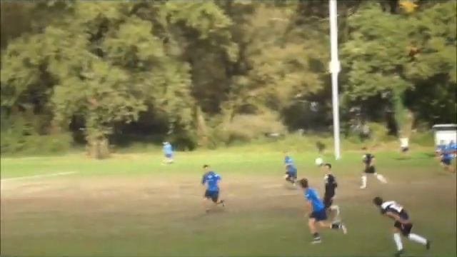 Valle di Comino Cassino 2° tempo смотреть онлайн