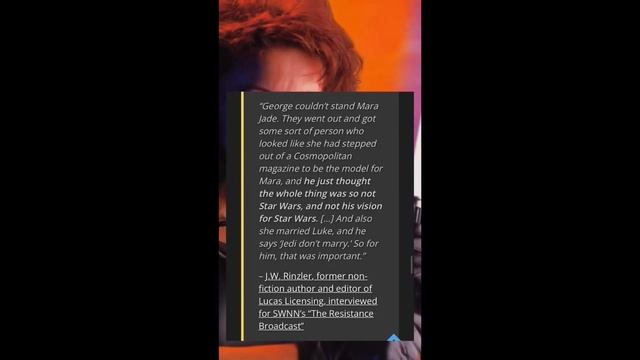 Star Wars: Heir to the Empire book review (And EU discussion and the future of Star Wars) смотреть онлайн