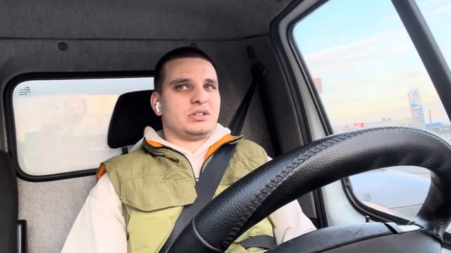 Загрузка на южных воротах, наглое карго, цена на б/у газель! смотреть онлайн