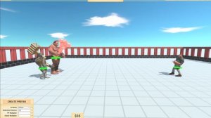 Hammer Team Vs Every Unit ARBS |Animal Revolt Battle Simulator