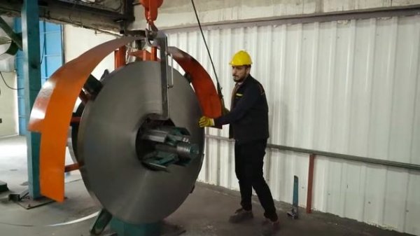 MİKRON PROFİL TANITIM FİLMİ