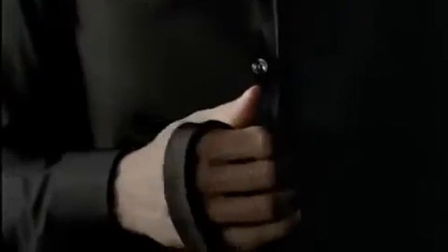 BOSS BOTTLED NIGHT TV Spot presented by HUGO BOSS TV смотреть онлайн