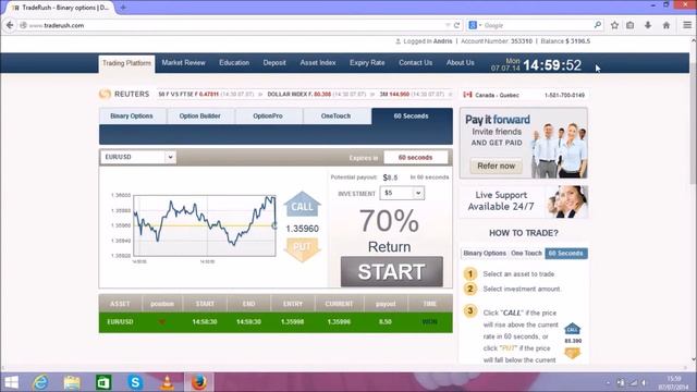 How to Make Money Online Every 60 Seconds NEW WAY смотреть онлайн