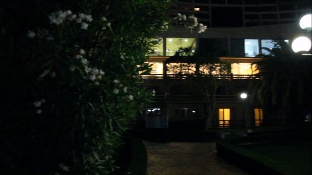 Черногория! Бечичи! Ночь в отеле Иберостар!