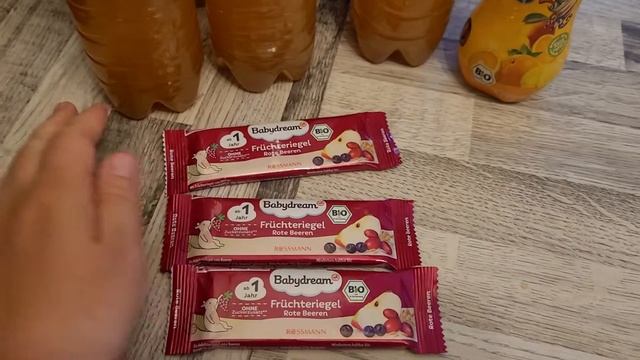 МОЯ ХАЛЯВА БЕСПЛАТНО В ГЕРМАНИИ С МАГАЗИНА ROSSMANN Svetlana LifeVlog 16.06.2022 Год смотреть онлайн