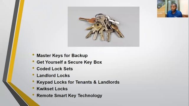 Key Management 101 Does Anyone Use Physical Keys Anymore смотреть онлайн