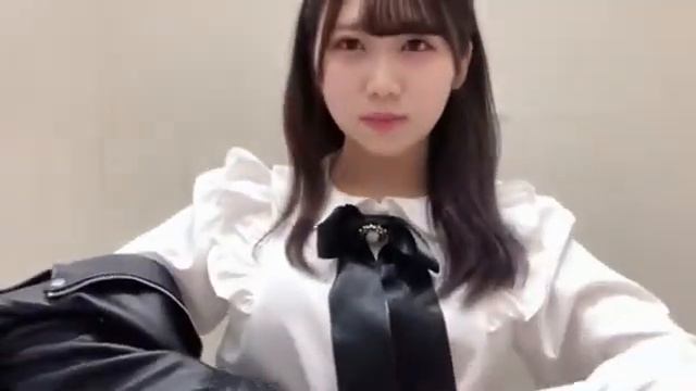 天才内海里音(stu48)ライダースジャケットを脱ぎ精一杯見せてくれる事件！ смотреть онлайн