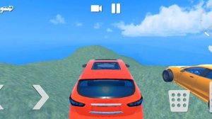 ломания машин