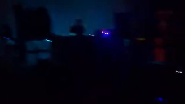 MONDO PARADISO 12 aniversario BOTANIC.mp4 смотреть онлайн