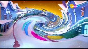 карусель в эффектах 123