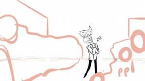 I/Me/Myself || Will Wood Fan Animatic