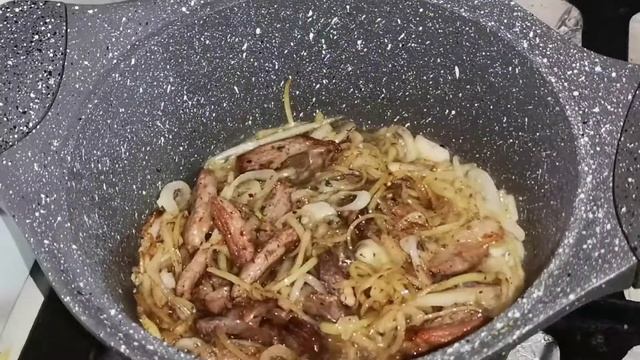FUNCHOZA SALATI / САЛАТ ФУНЧОЗА смотреть онлайн