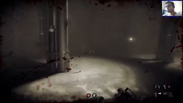 Сражаемся С Черепом Часть 2 ФИНАЛ В Wolfenstein - The New Order #13 смотреть онлайн