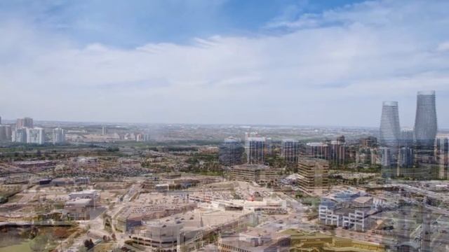 CityGate2 Condo Penthouse: 220 Burnhamthorpe Rd W, Mississauga смотреть онлайн