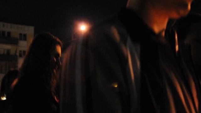 Акция Свеча памяти 8.05.2012 смотреть онлайн