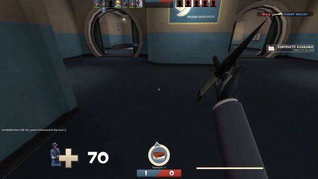 Team Fortress 2 has some problems... смотреть онлайн