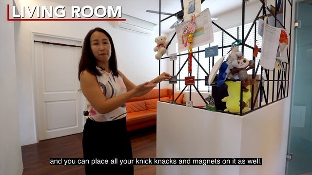 Home Tour: A Colonial Styled 3 Bedroom at Botanic Gardens View condo смотреть онлайн