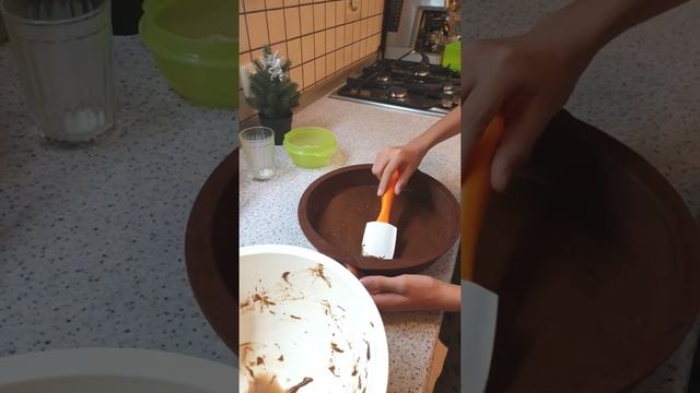 Чебоксары Соломин Денис 11 лет - Новогодняя выпечка смотреть онлайн