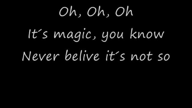 Selena Gomez Magic karaoke смотреть онлайн