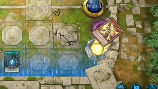 What happens when you use more than 100 fusion materials in Master Duel смотреть онлайн